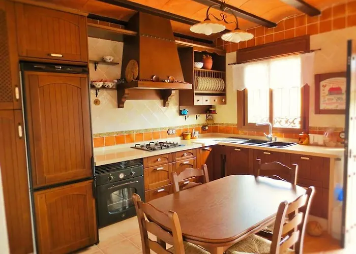Casa Juan Gil
