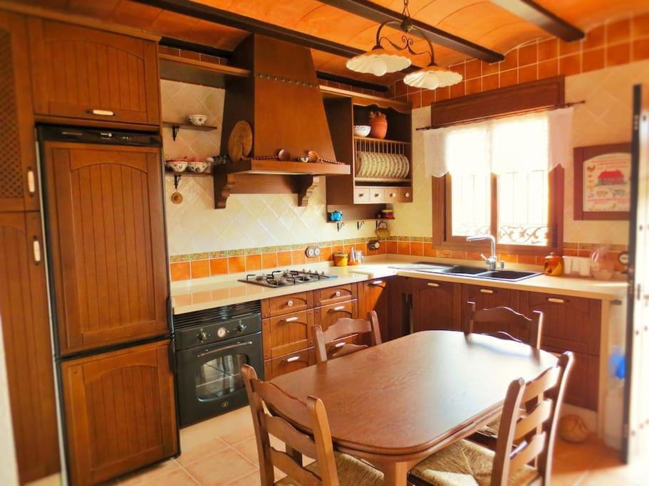 Casa Juan Gil Vakantiehuis
