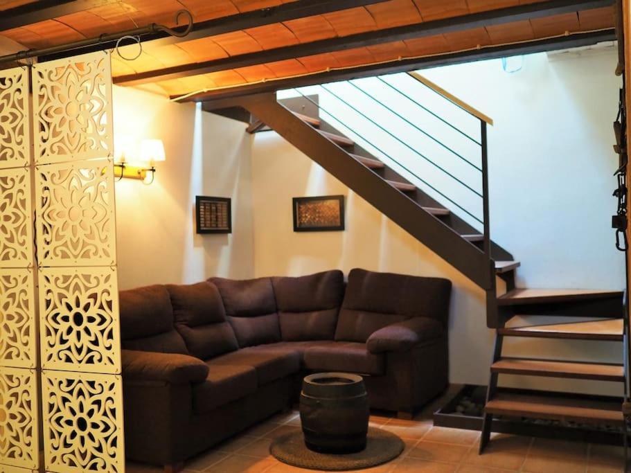 Vakantiehuis Casa Juan Gil Almería