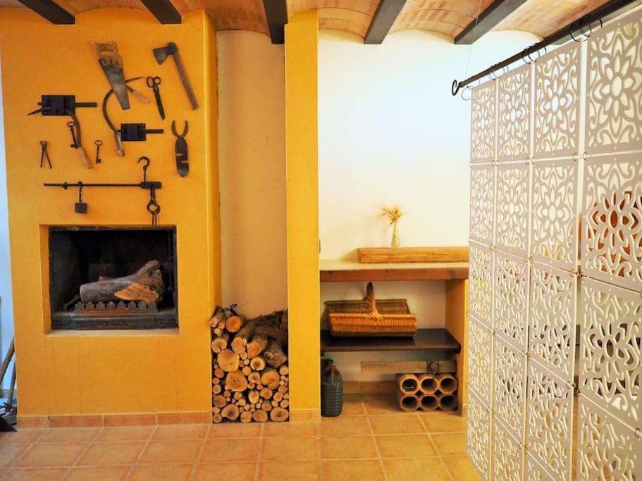 Casa Juan Gil Vakantiehuis Almería