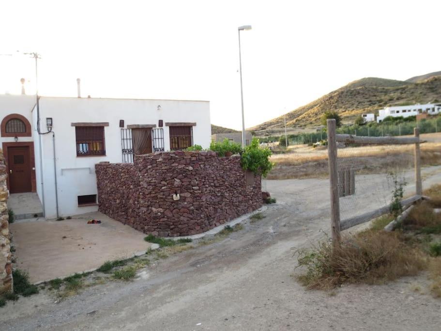 Casa Juan Gil * Almería