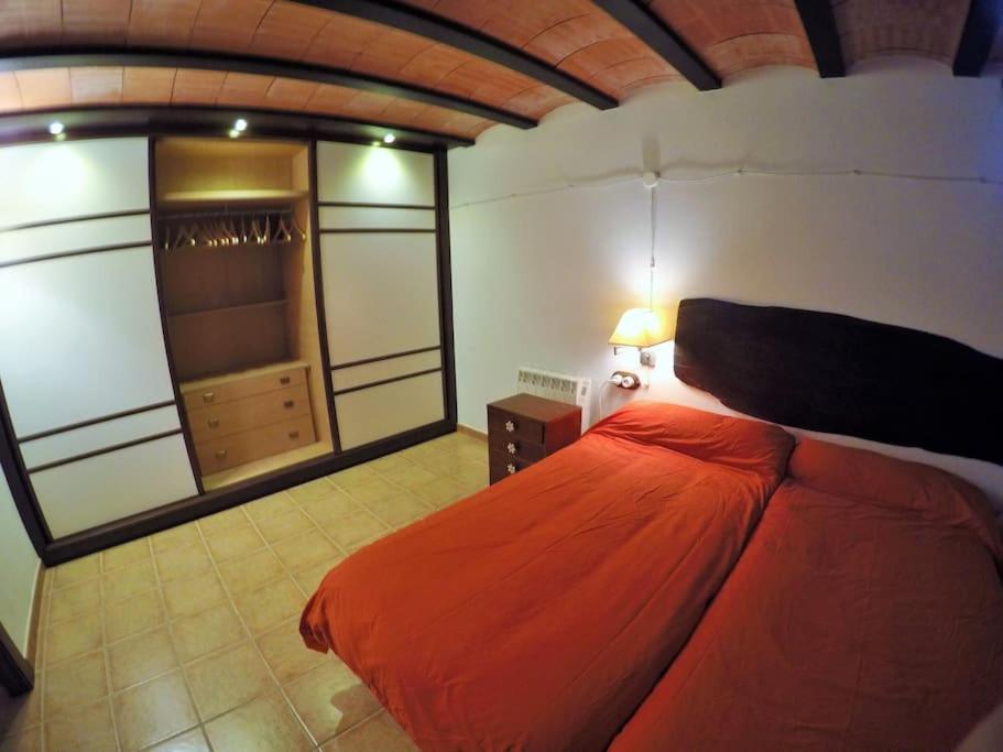 Casa Juan Gil Vakantiehuis