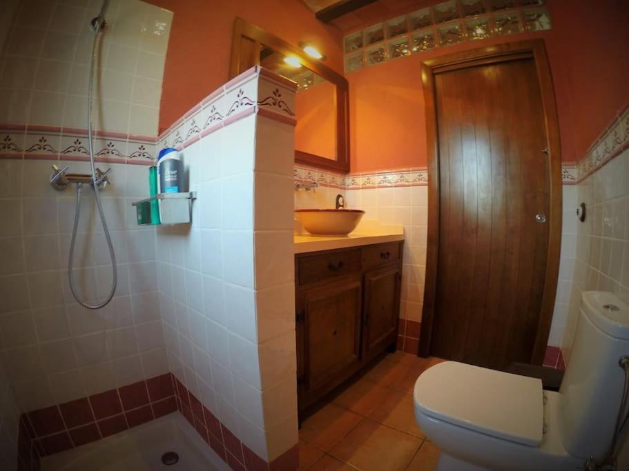 Vakantiehuis Casa Juan Gil Almería