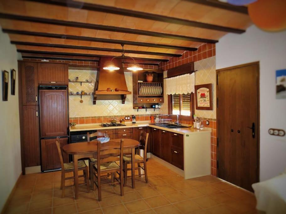 Casa Juan Gil Vakantiehuis *