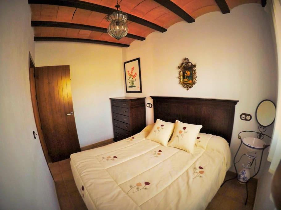 Casa Juan Gil Vakantiehuis Almería