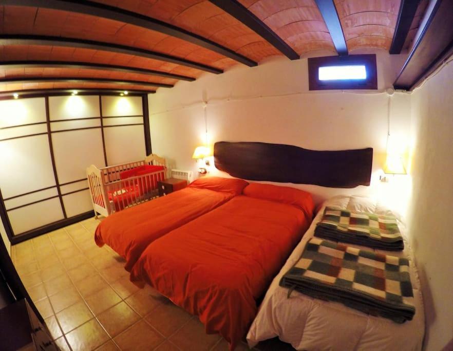 Casa Juan Gil Vakantiehuis *