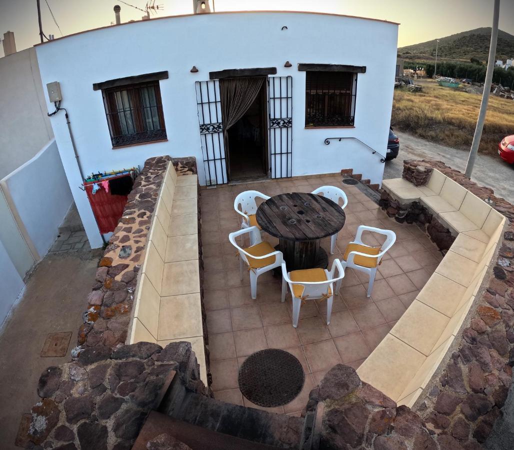 Casa Juan Gil Vakantiehuis Almería