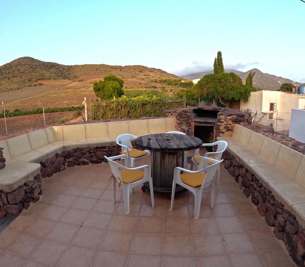 Vakantiehuis Casa Juan Gil *